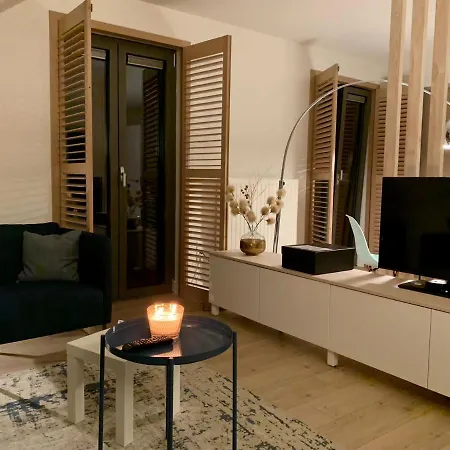 Guest house Bonne D'hotes *